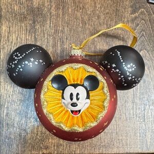 Disney Mickey Mouse Ornament